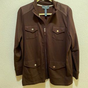 Ralph Lauren Active Jacket - 1X